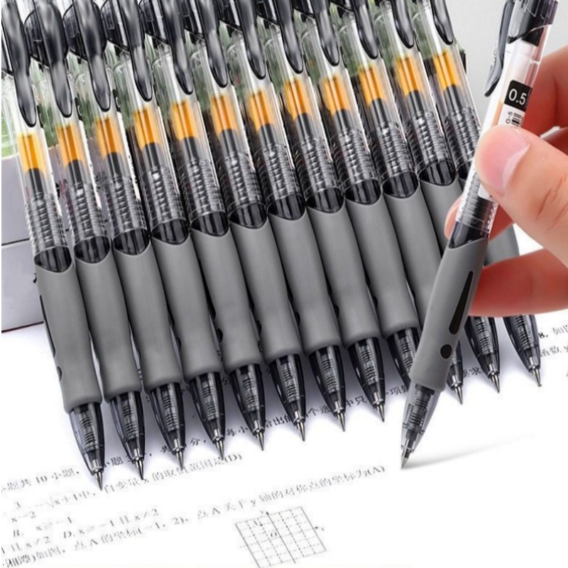 Stationery Office - Juego de 13/30 bolígrafos de gel