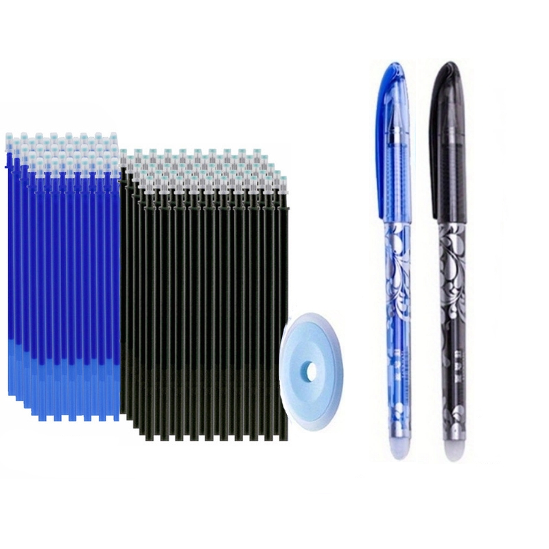 Gel Ink Pen Set - Juego de 103 unidades de recambios