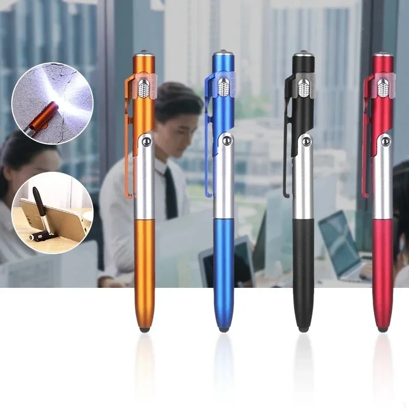 Bolígrafo multifunción cuatro  - Stationery Supply reseña y precio