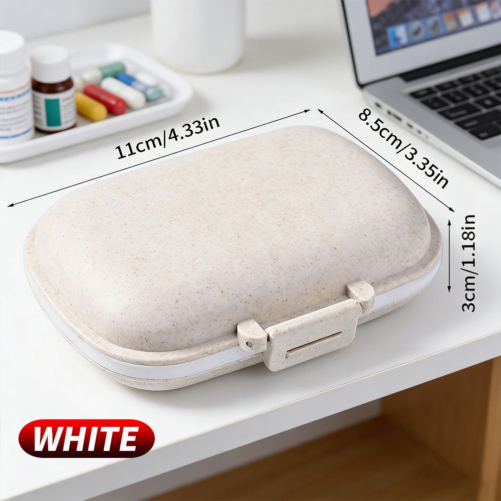 Estuche Portátil para Almacena - Stationery Office reseña y precio