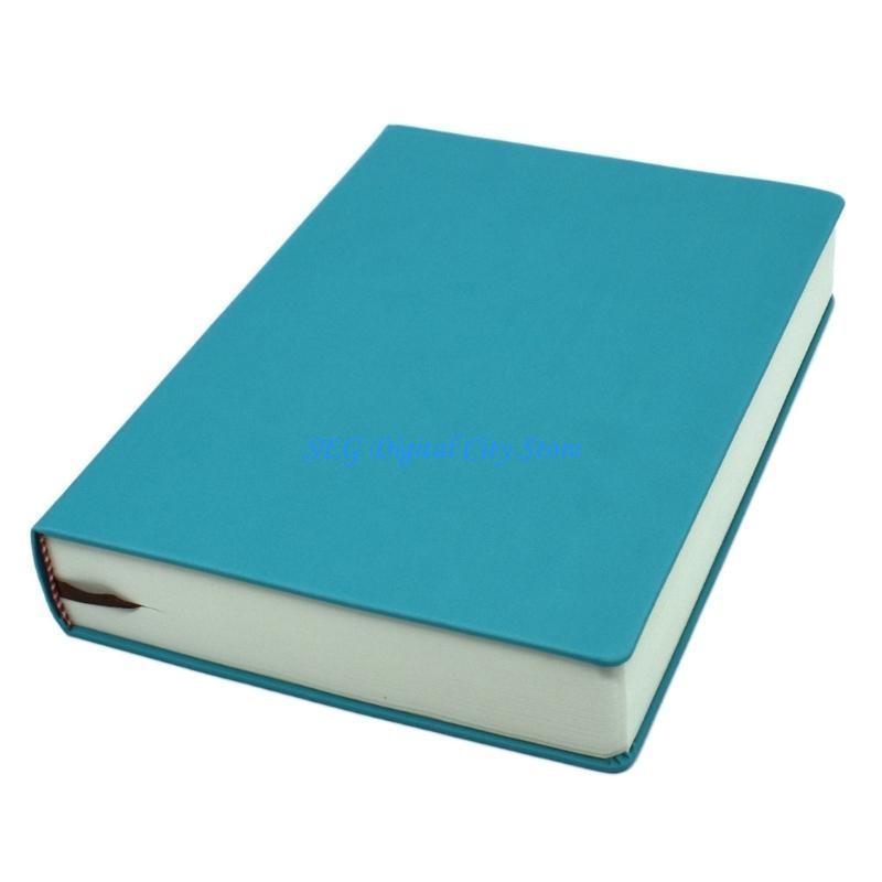 Cuaderno tapa U75B, cuaderno b - Journal Leather Hardcover reseña y precio