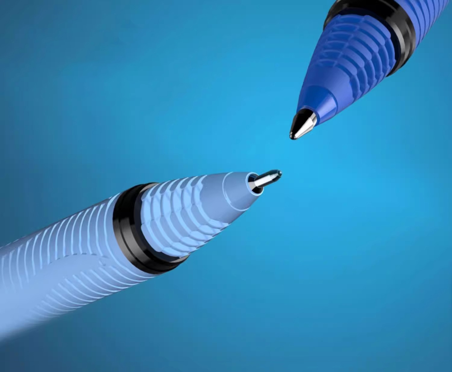 Schneider-Bolígrafo Rollerball - Gel Ink Pen Set reseña y precio