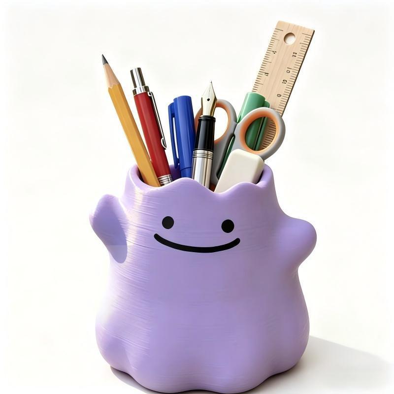 Portalápices con Personajes de - Stationery Office reseña y precio