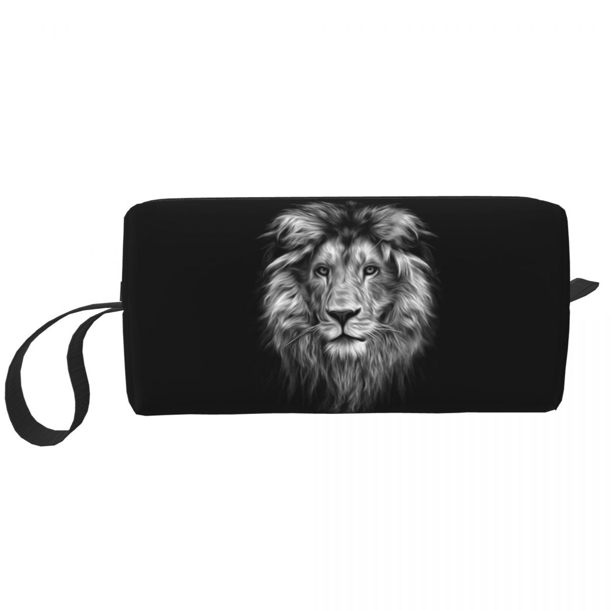 Estuche para lápices con retra - Lion Stationery & Office Supply(Kunshan)Co.Ltd reseña y precio
