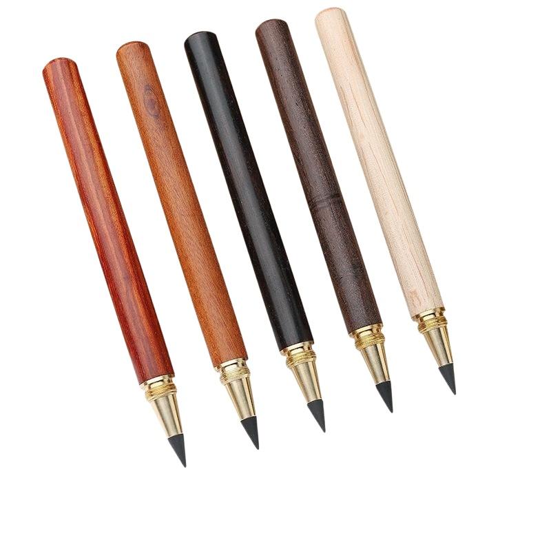 Lápiz de Madera HB sin Tinta,  - Stationery Office reseña y precio