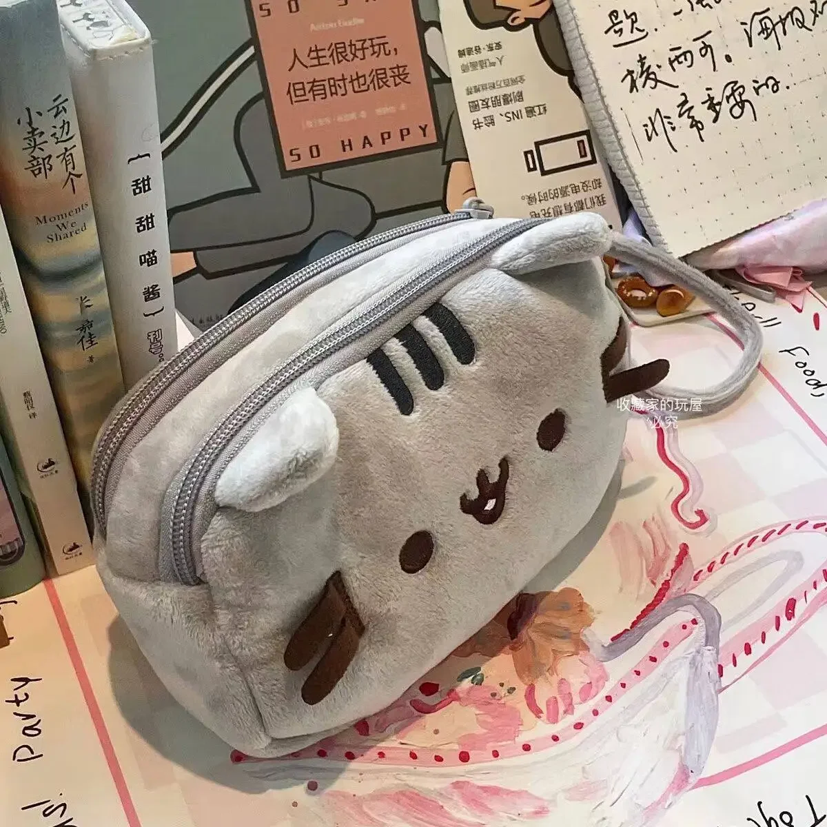 Estuche de Lápices Kawaii Push - Stationery Supply reseña y precio