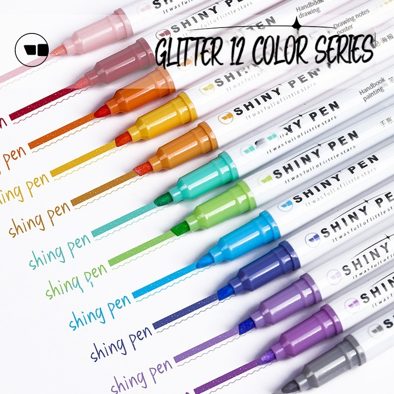 Juego de 4 colores de resaltad - Highlighter Set Pastel reseña y precio