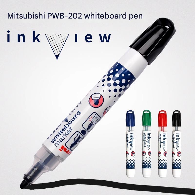Marcador de pizarra Uni-ball j - Whiteboard Marker Set reseña y precio