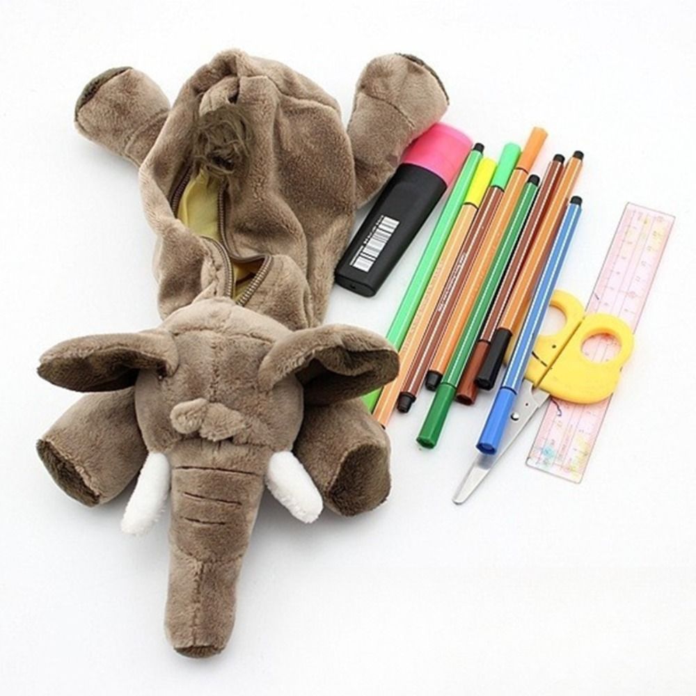 Estuches Creativos y Lindos pa - Lion Stationery & Office Supply(Kunshan)Co.Ltd reseña y precio
