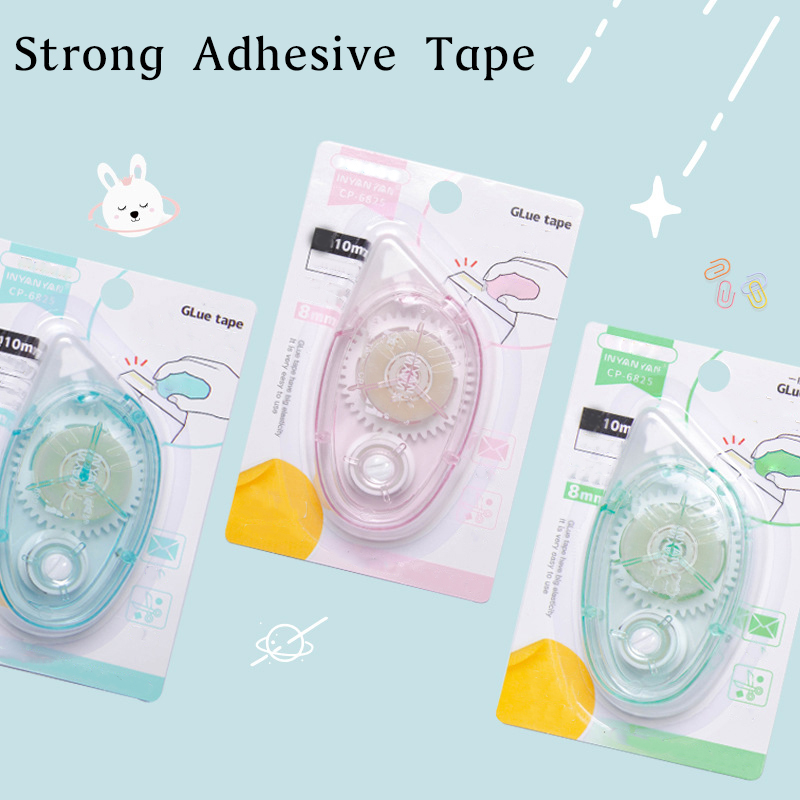 Cinta adhesiva de doble cara f - Glue Stick Pack reseña y precio