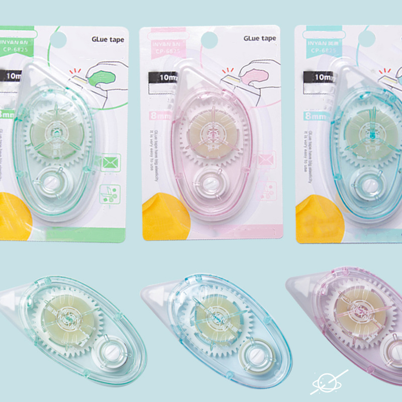 Cinta adhesiva de doble cara f - Glue Stick Pack reseña y precio