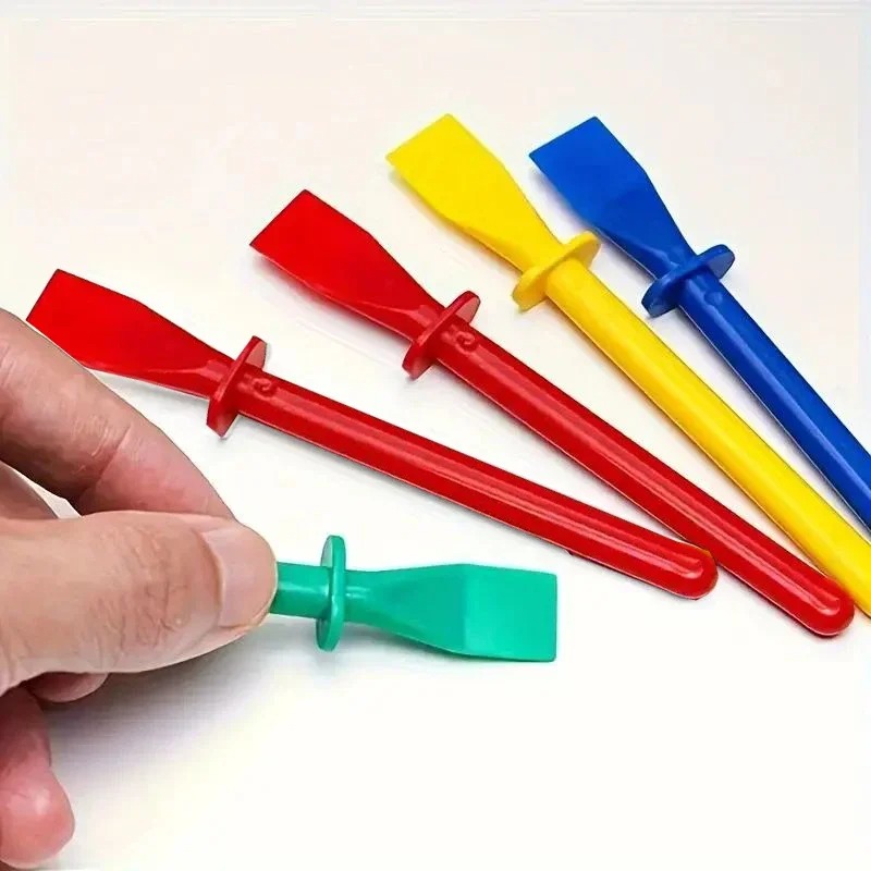 Espátulas para pegamento, apli - Glue Stick Pack reseña y precio