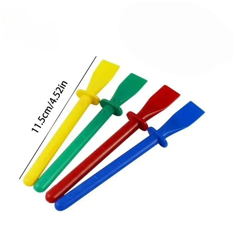 Espátulas para pegamento, apli - Glue Stick Pack reseña y precio