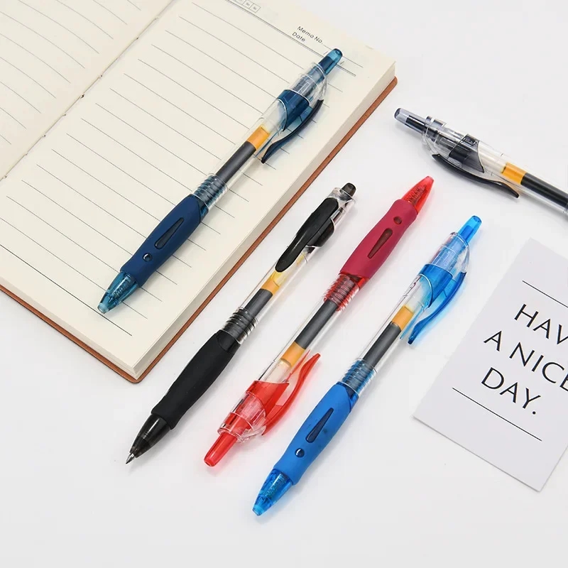 Juego de 13/30 bolígrafos de g - Stationery Office reseña y precio