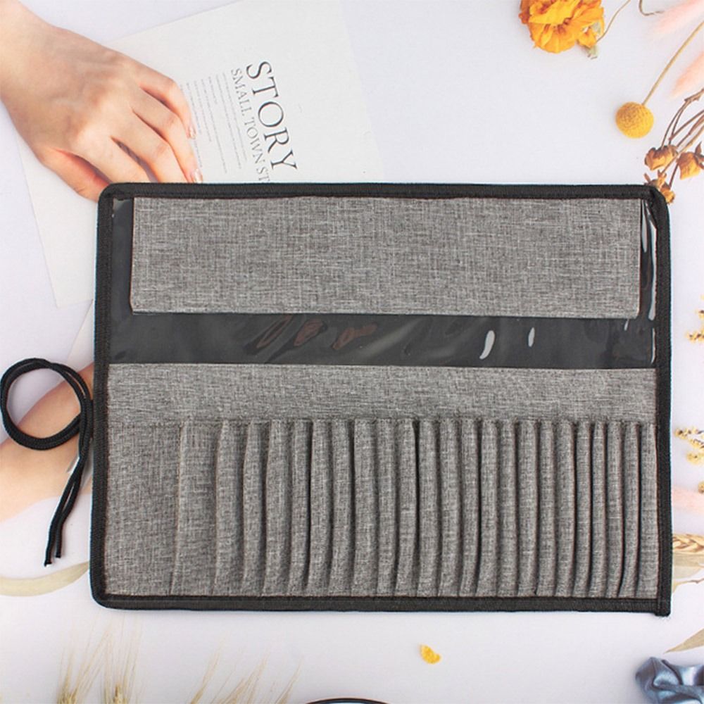 Bolsa de Almacenamiento Multif - Pen Pouch Roll reseña y precio