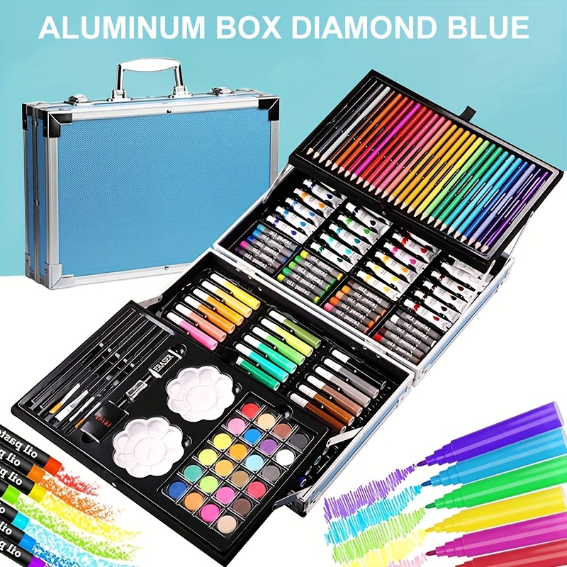 Suministros de arte, paquete d - Highlighter Set Pastel reseña y precio