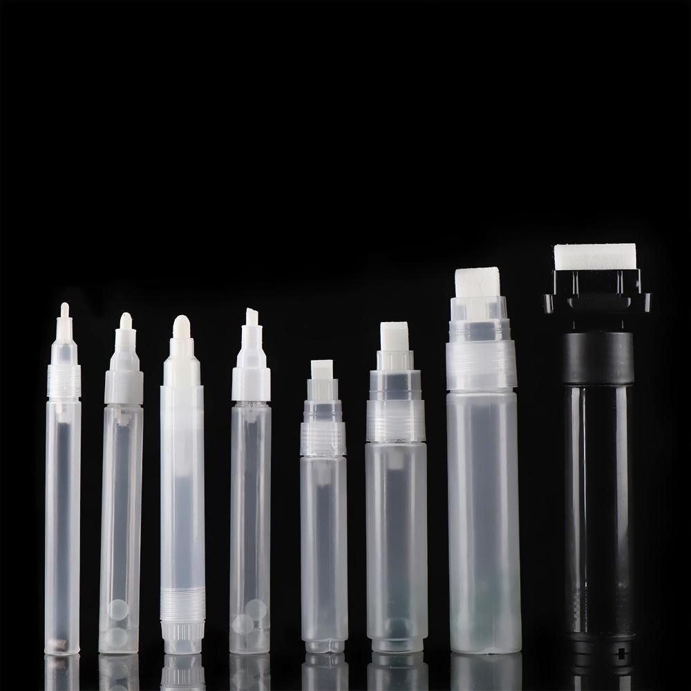 Barra vacía de plástico para b - Whiteboard Marker Set reseña y precio