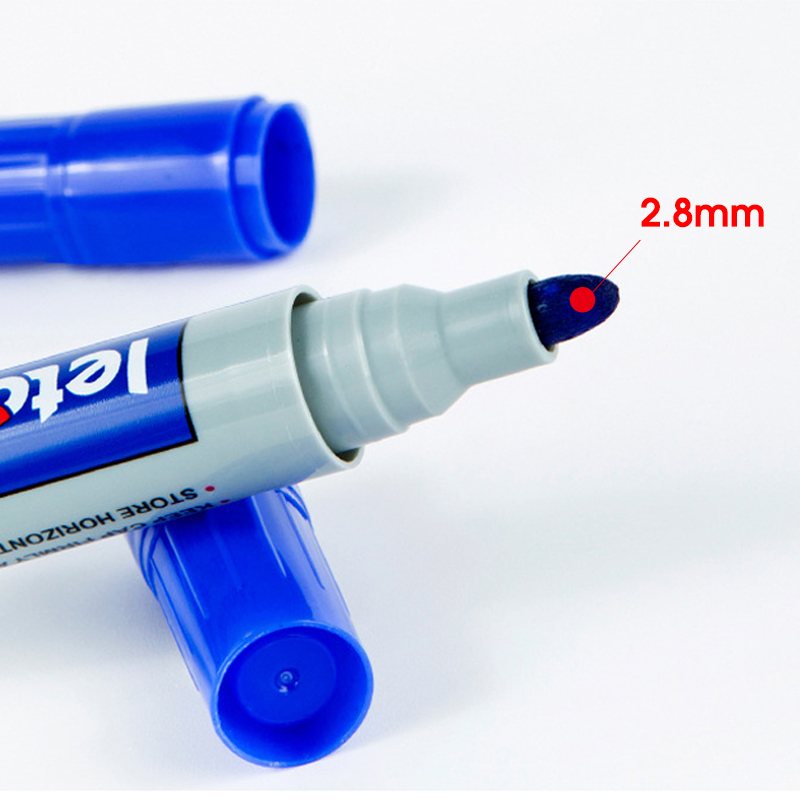 Juego de marcadores de pizarra - Whiteboard Marker Set reseña y precio