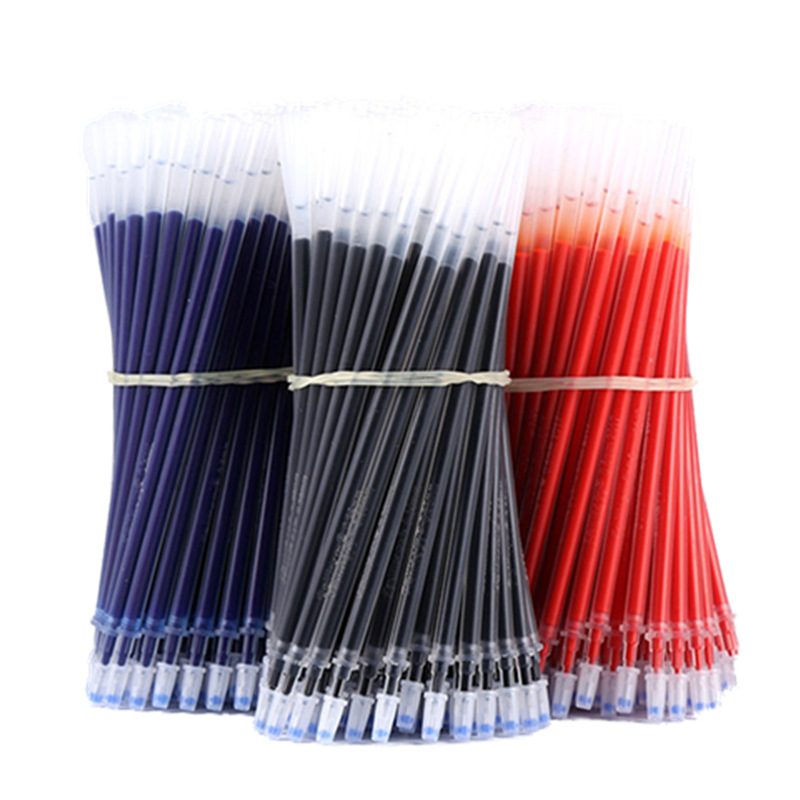 Juego de 20 Recambios de Bolíg - Gel Ink Pen Set reseña y precio