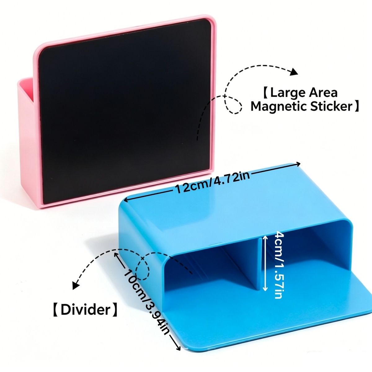 2 Soportes Magnéticos para Mar - Whiteboard Marker Set reseña y precio
