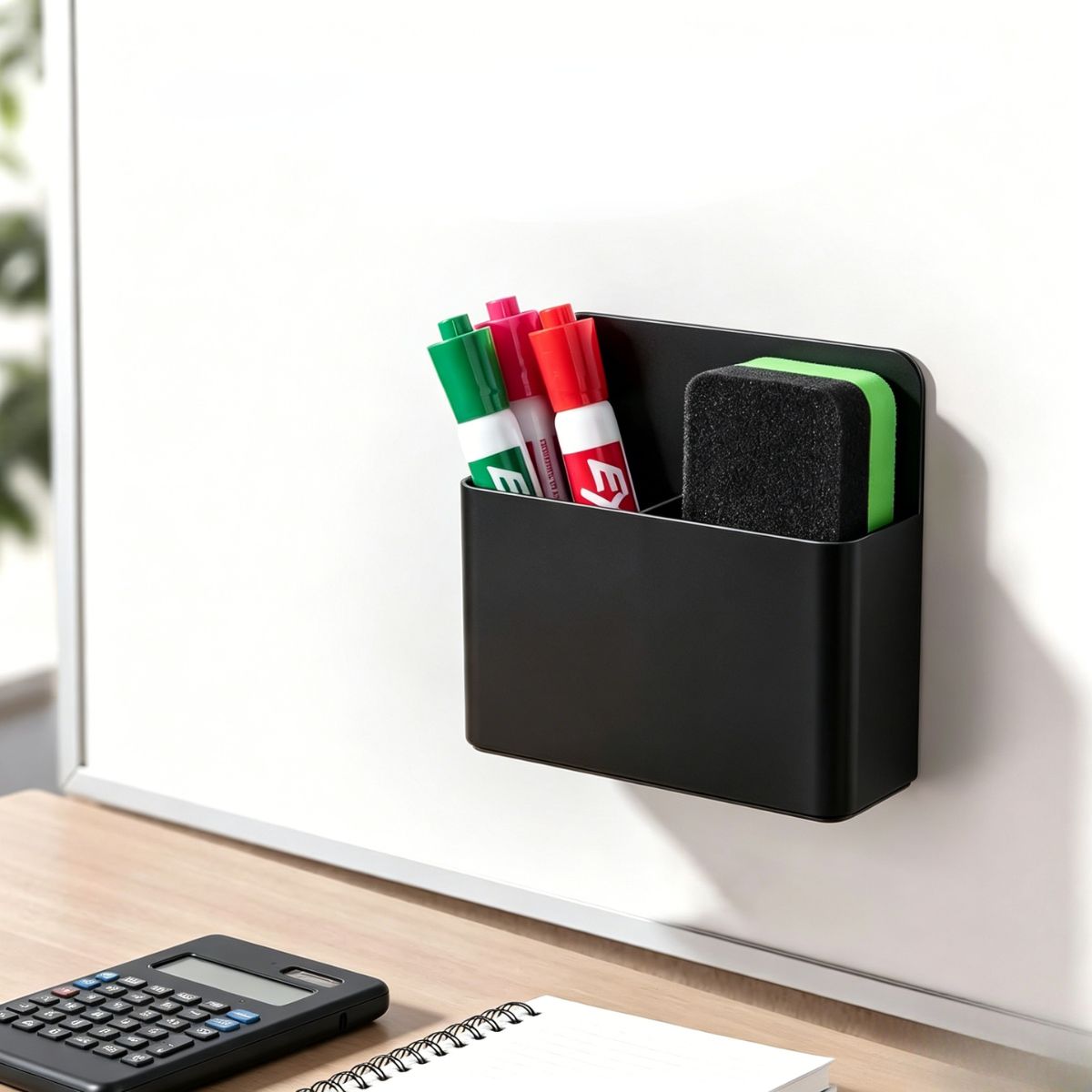 2 Soportes Magnéticos para Mar - Whiteboard Marker Set reseña y precio