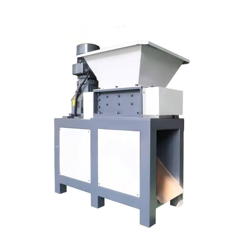 Trituradora Compacta de Doble  - Stationery Office reseña y precio