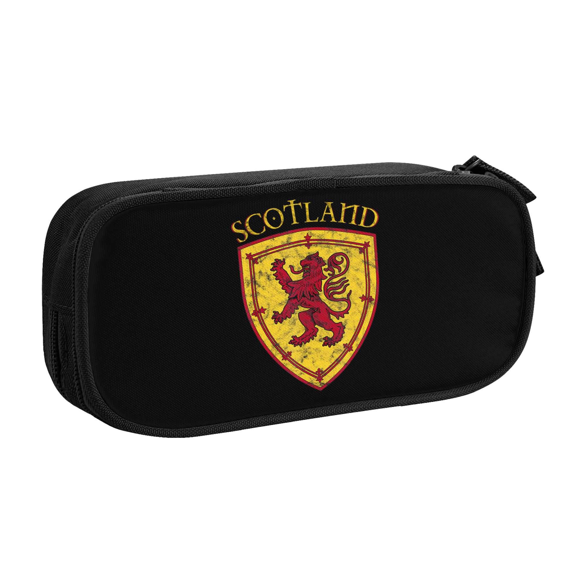 Estuches para lápices con escu - Lion Stationery & Office Supply(Kunshan)Co.Ltd reseña y precio