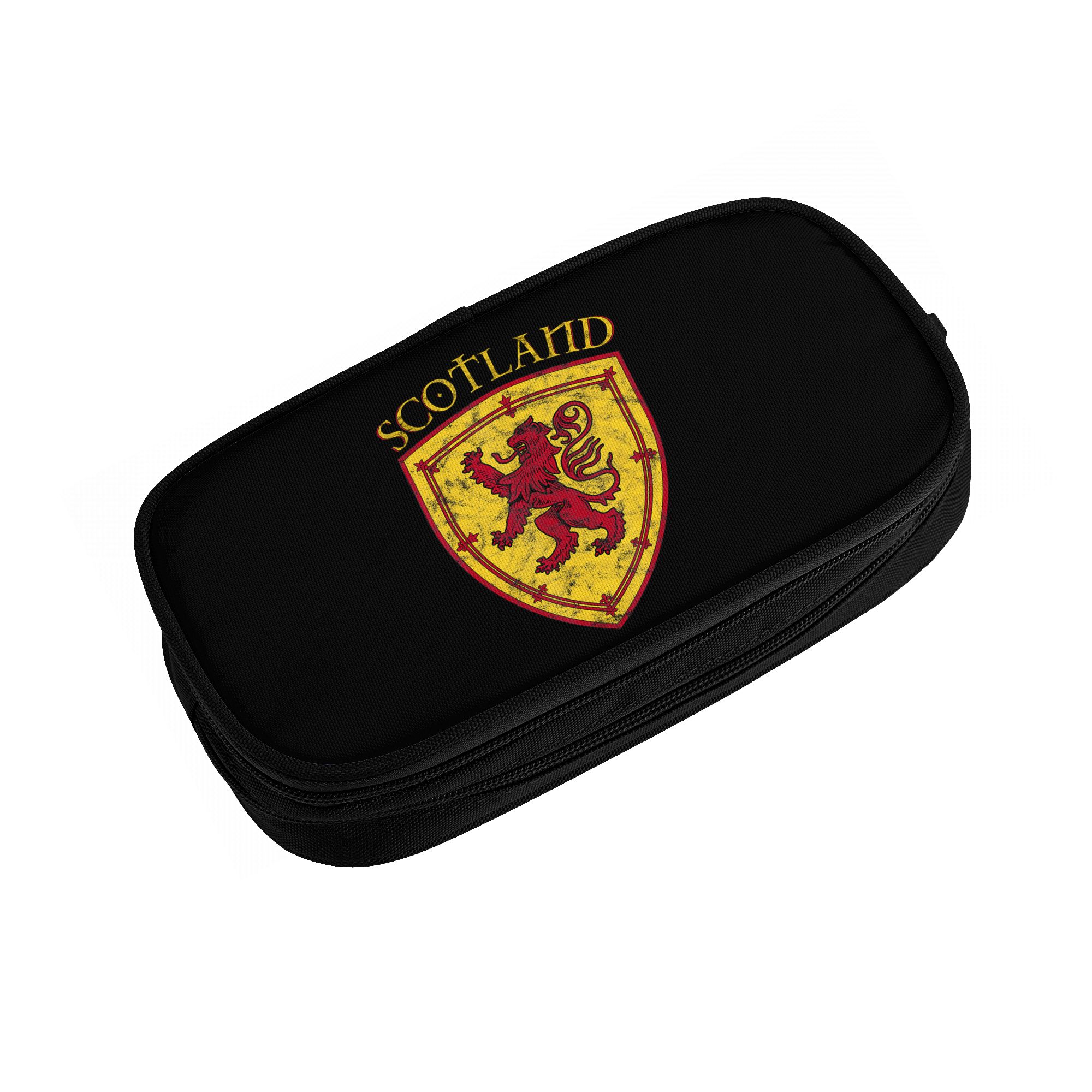 Estuches para lápices con escu - Lion Stationery & Office Supply(Kunshan)Co.Ltd reseña y precio