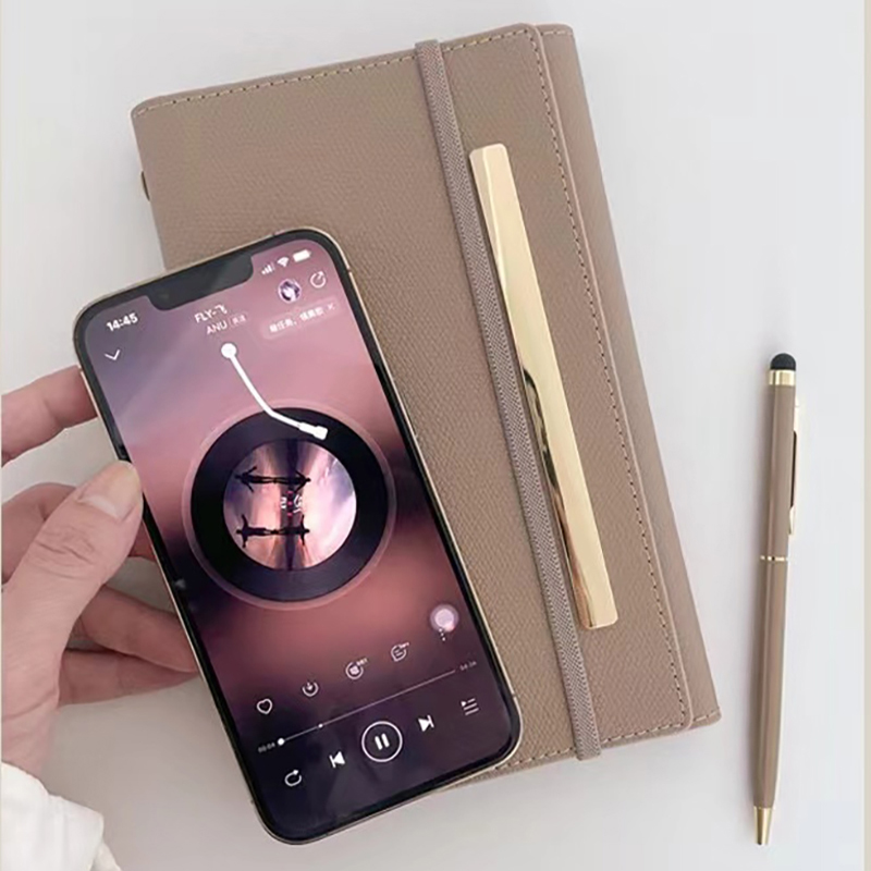 Cuaderno A6 de tapa dura de ho - Journal Leather Hardcover reseña y precio