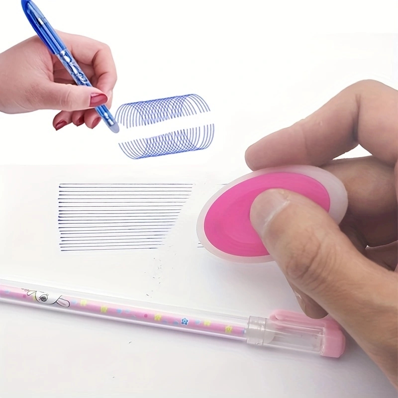 Juego de 103 unidades de recam - Gel Ink Pen Set reseña y precio