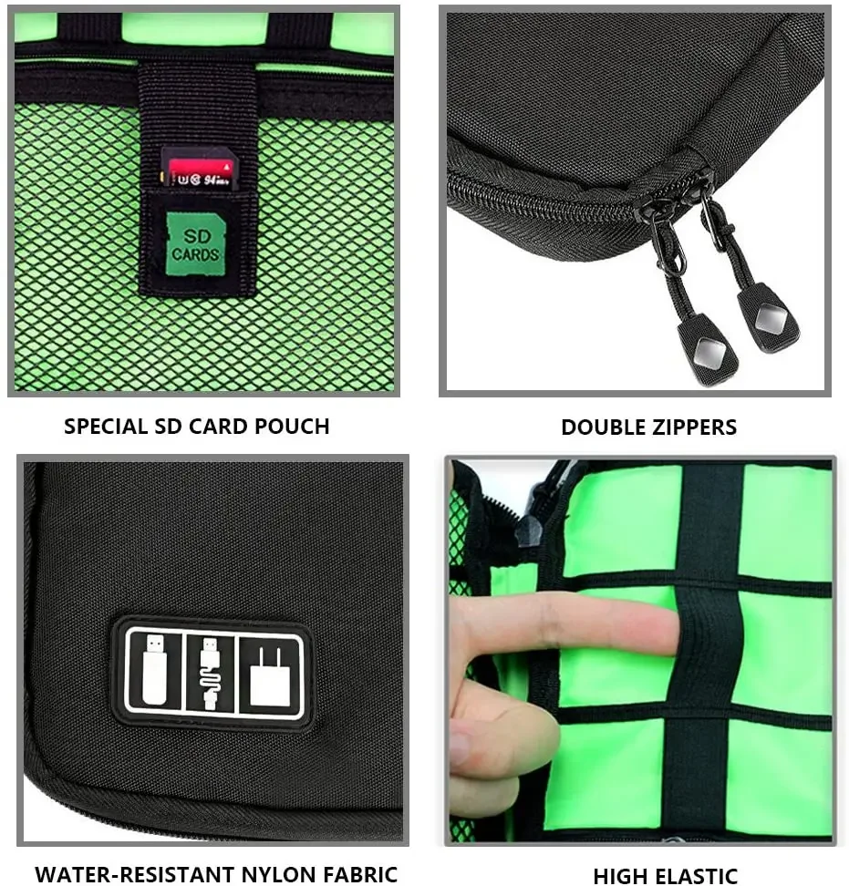 Sistema de Organización de Cab - Stationery Supply reseña y precio