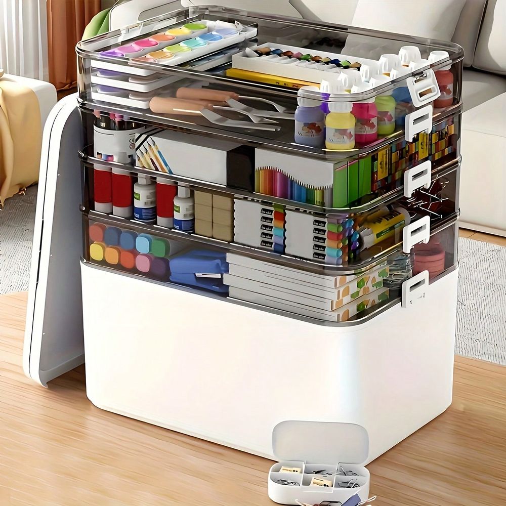 Organizador de Medicamentos Tr - Stationery Office reseña y precio