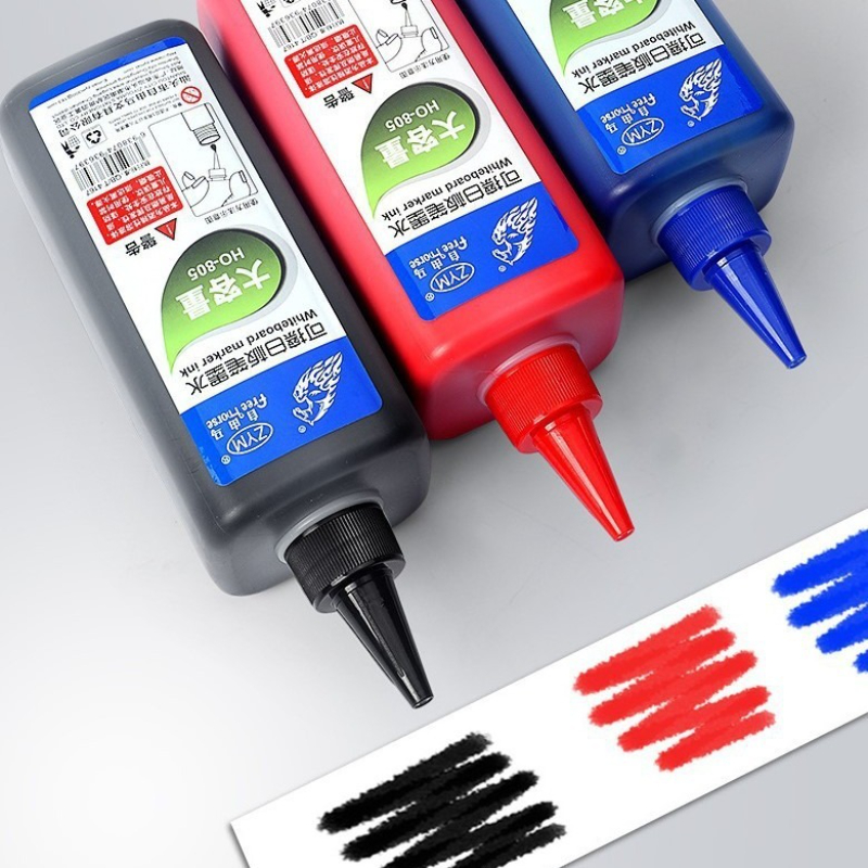 Bolígrafo de pizarra blanca de - Whiteboard Marker Set reseña y precio
