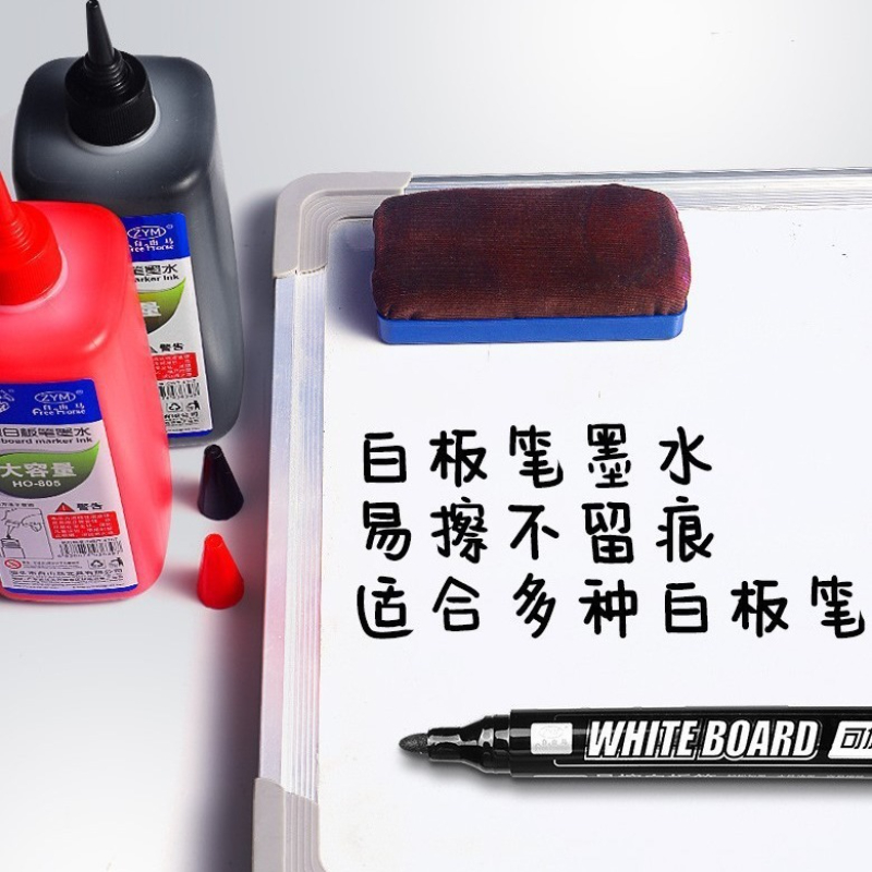 Bolígrafo de pizarra blanca de - Whiteboard Marker Set reseña y precio